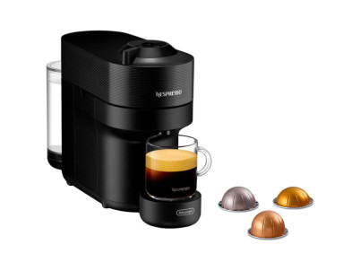 Nespresso ENV90.B bundle kávo. DELONGHI