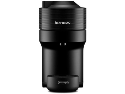 Nespresso ENV90.B bundle kávo. DELONGHI