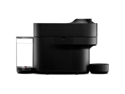 Nespresso ENV90.B bundle kávo. DELONGHI