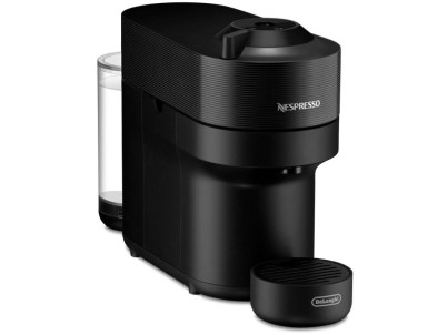 Nespresso ENV90.B bundle kávo. DELONGHI