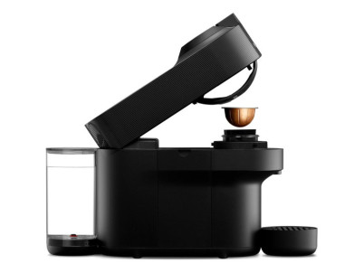 Nespresso ENV90.B bundle kávo. DELONGHI