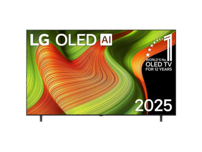 OLED77B56LA OLED TV LG