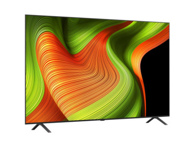OLED77B56LA OLED TV LG