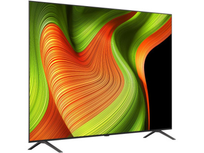 OLED77B56LA OLED TV LG
