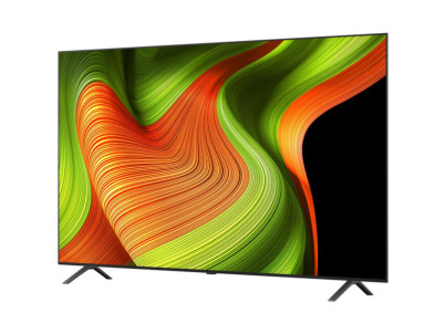 OLED77B56LA OLED TV LG