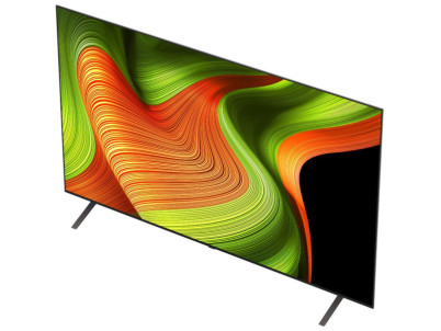 OLED77B56LA OLED TV LG