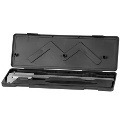 Meradlo Strend Pro VC181, 200 mm, posuvné