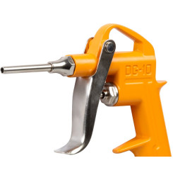 Pištoľ Airtool DG-10-2, na kompresor, ofukovacia, 50 mm