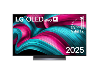 OLED48C54LA OLED evo TV LG