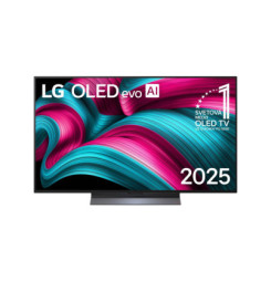 OLED48C54LA OLED evo TV LG