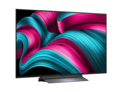 OLED48C54LA OLED evo TV LG