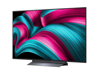 OLED48C54LA OLED evo TV LG