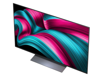 OLED48C54LA OLED evo TV LG