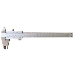 Meradlo Strend Pro Premium VC151, 150 mm, posuvné