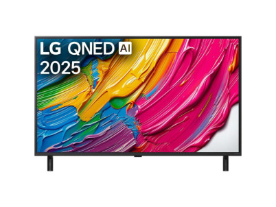 43QNED80A6A QNED TV LG