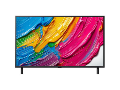 43QNED80A6A QNED TV LG