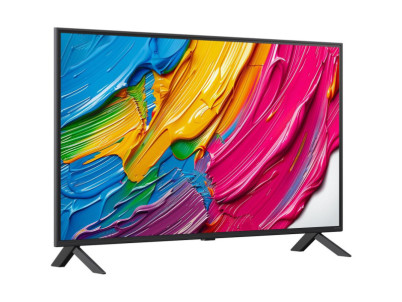 43QNED80A6A QNED TV LG