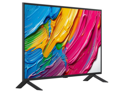 43QNED80A6A QNED TV LG