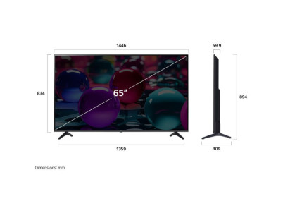65UA73006LA UHD TV LG
