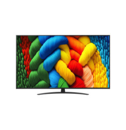 65NANO81A6A NanoCell TV LG
