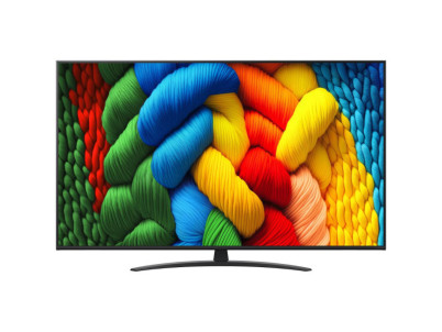 65NANO81A6A NanoCell TV LG