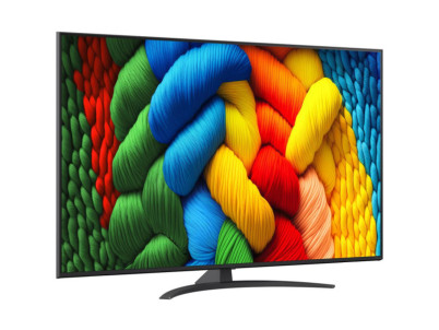65NANO81A6A NanoCell TV LG