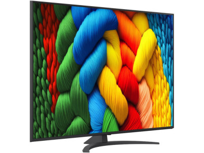 65NANO81A6A NanoCell TV LG