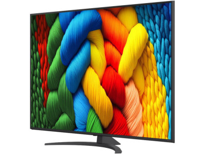 65NANO81A6A NanoCell TV LG