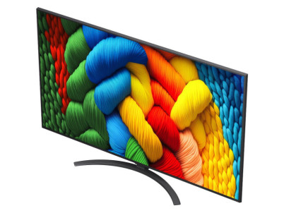 65NANO81A6A NanoCell TV LG
