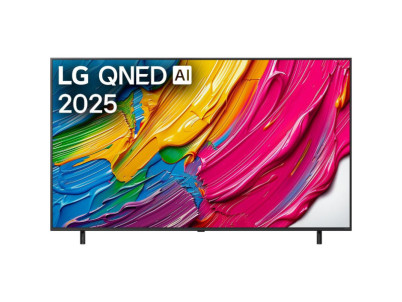 65QNED80A6A QNED TV LG