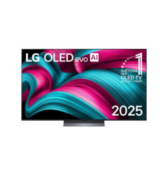 OLED65C54LA OLED evo TV LG