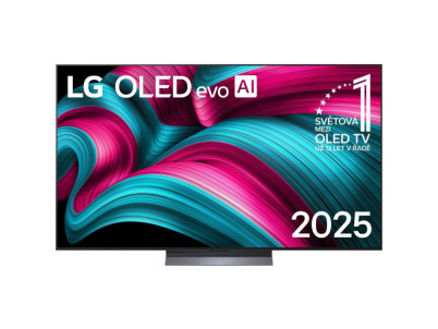 OLED65C54LA OLED evo TV LG