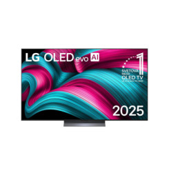 OLED65C54LA OLED evo TV LG
