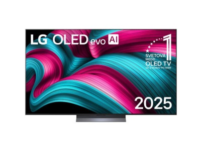 OLED65C54LA OLED evo TV LG