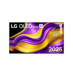 OLED65G54LW OLED evo TV LG