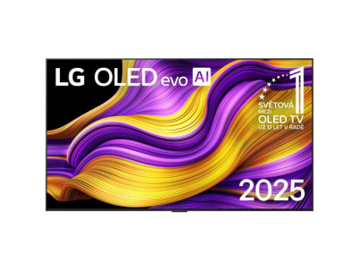 OLED65G54LW OLED evo TV LG
