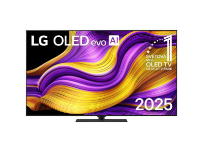 OLED65G56LS OLED evo TV LG