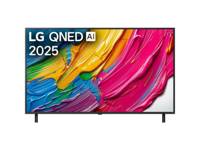 55QNED80A6A QNED TV LG