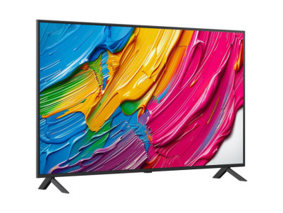 55QNED80A6A QNED TV LG