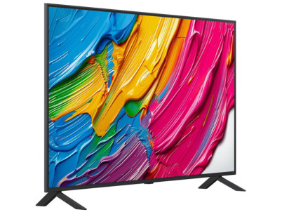 55QNED80A6A QNED TV LG