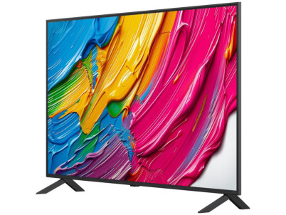 55QNED80A6A QNED TV LG