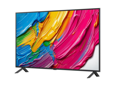 55QNED80A6A QNED TV LG