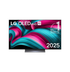 OLED55C54LA OLED evo TV LG