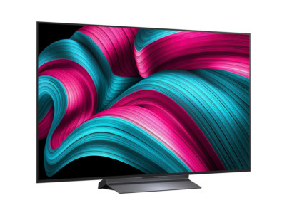 OLED55C54LA OLED evo TV LG