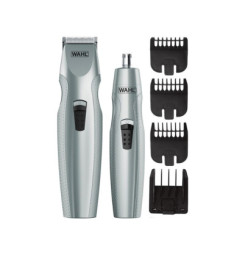 Wahl 05606-308 Mustache & Beard BatteryC