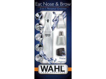 Wahl 05545-2416 Ear, Nose & Brow