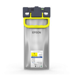EPSON pre WF-C878R/C879R, Cartridge, XL, yellow