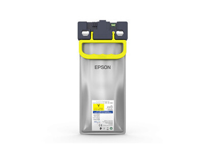 EPSON pre WF-C878R/C879R, Cartridge, XL, yellow
