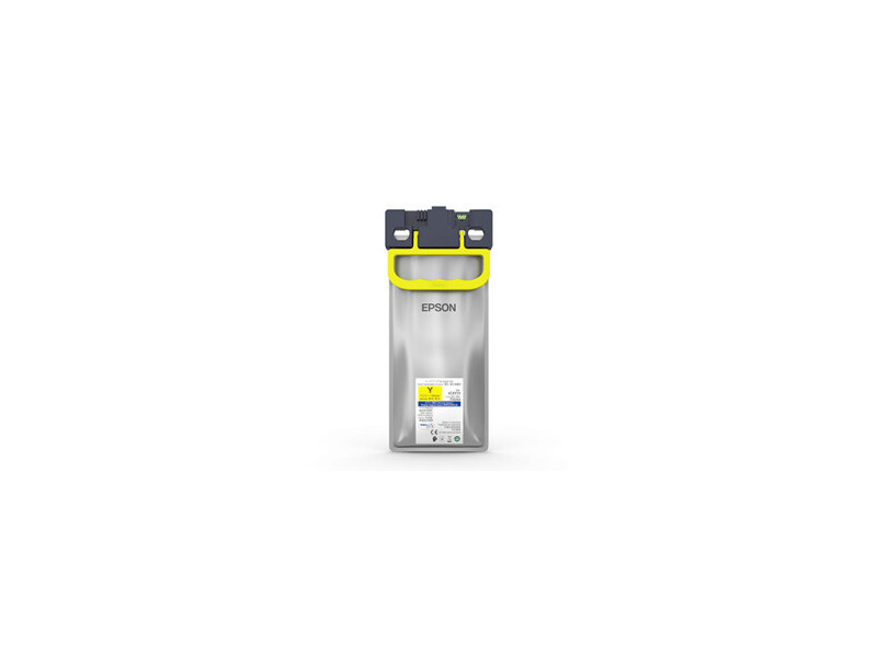 EPSON pre WF-C878R/C879R, Cartridge, XL, yellow