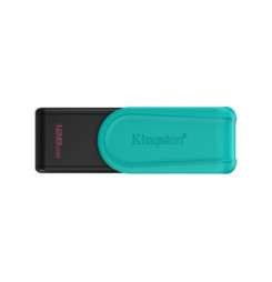 KINGSTON DataTraveler EXODIA S, 128GB, čie/tyr